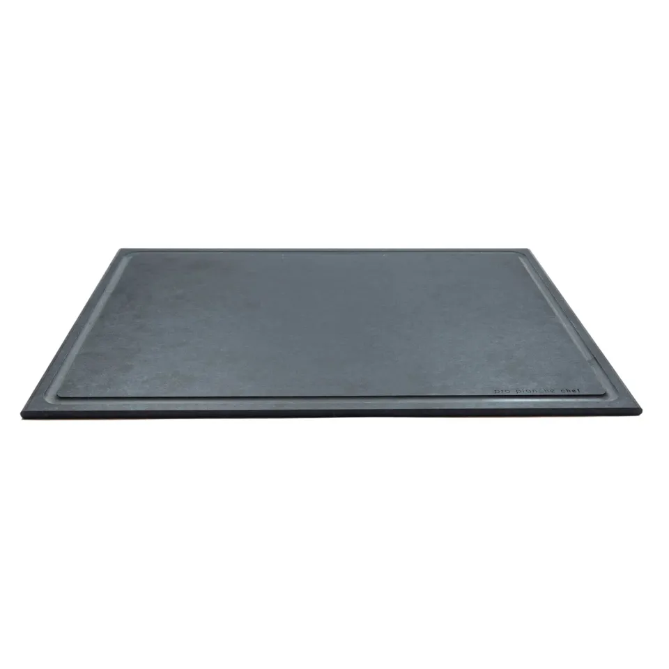 Pro Planche Chef tagliere duopack 2 pezzi