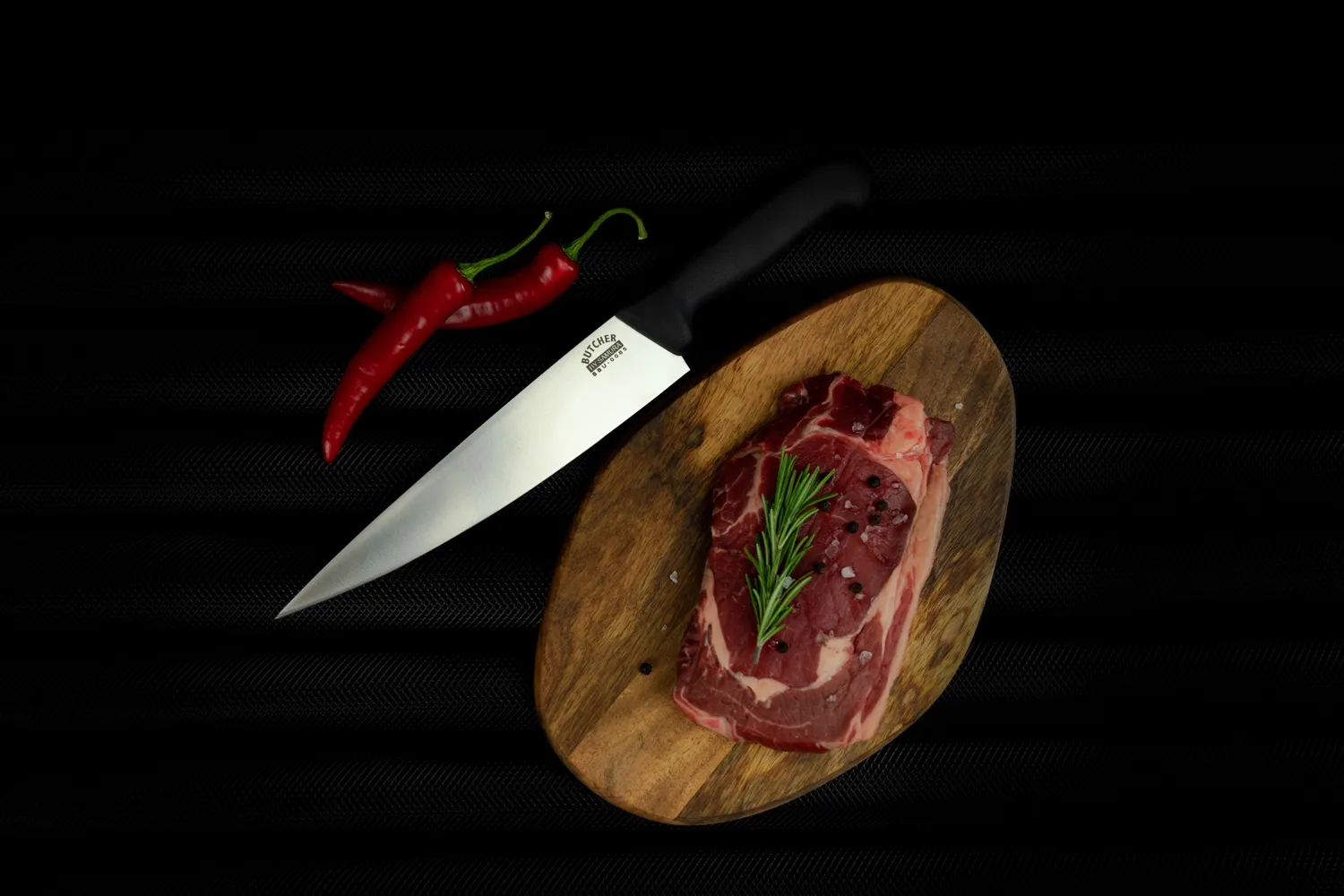 Samura Butcher SBU-0085 coltello chef 220 mm AUS-8