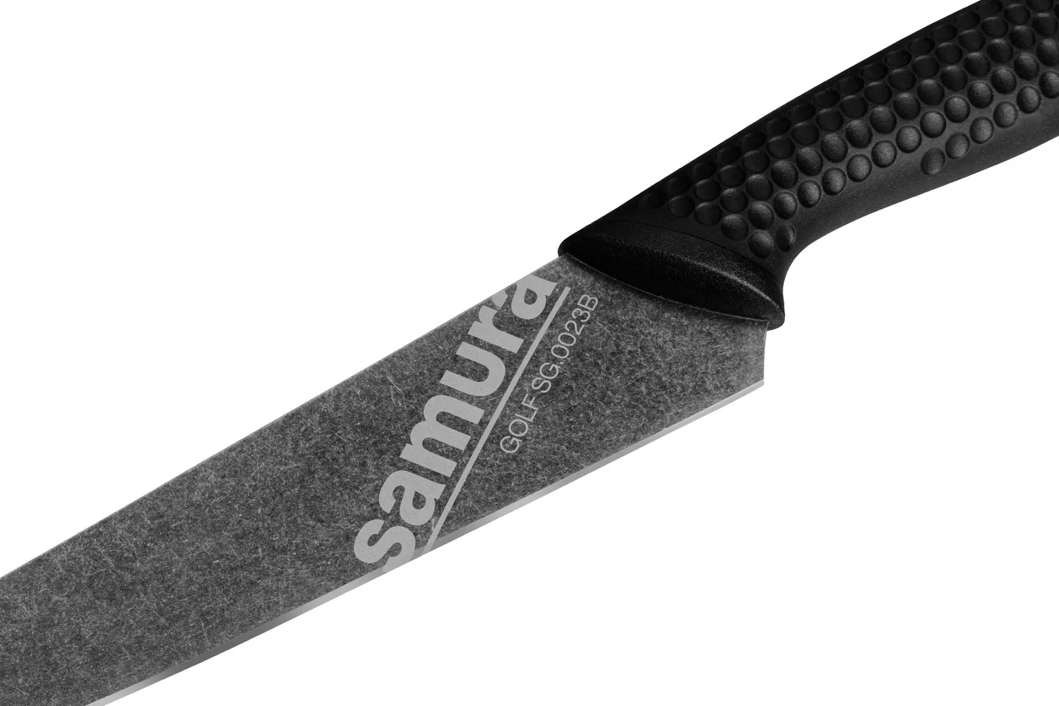 Samura Golf SG-0023B coltello universale 158 mm stonewash
