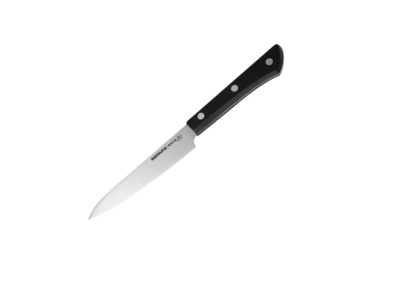 Samura Harakiri SHR-0220B set coltelli 3 pezzi ABS