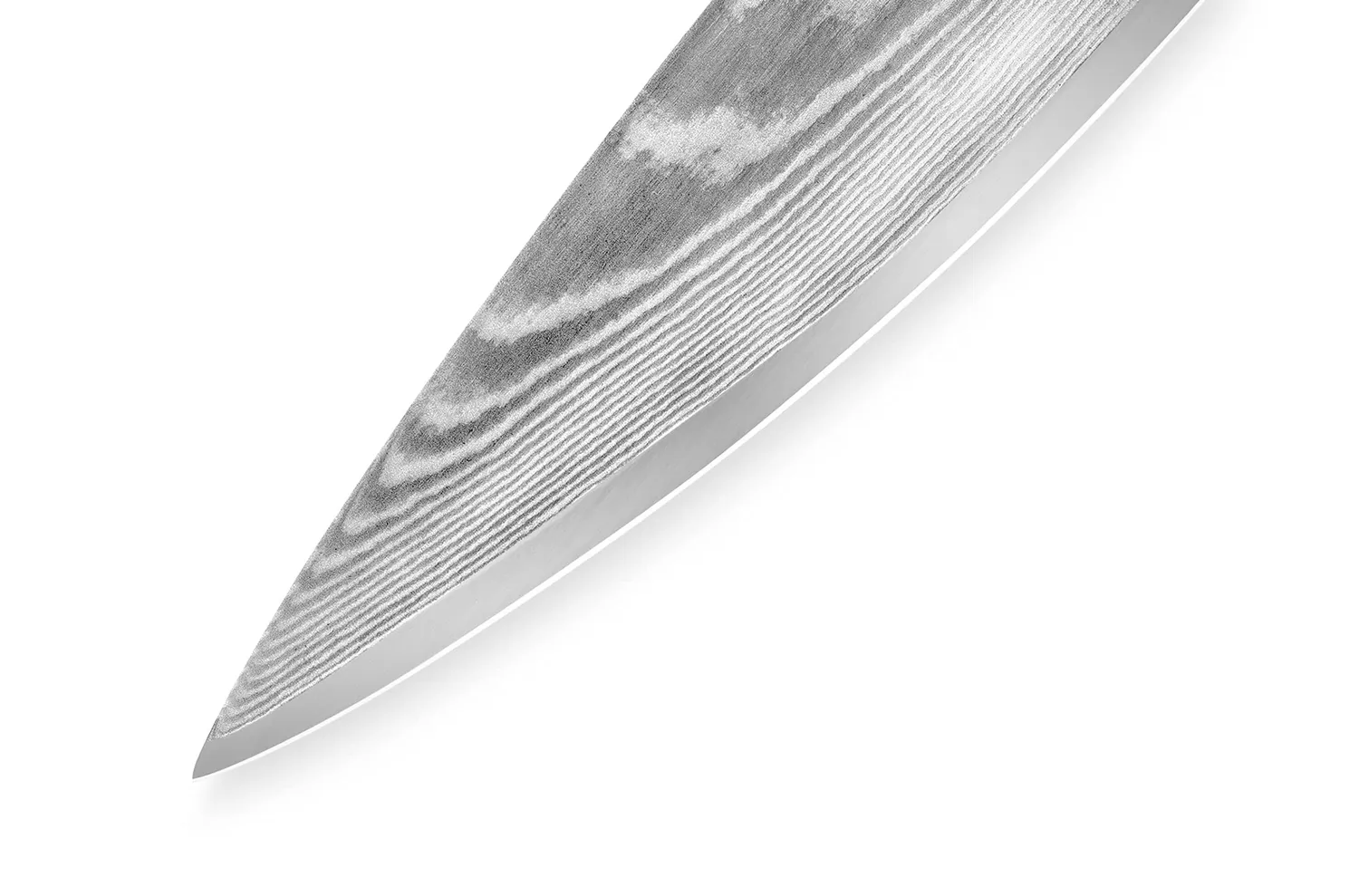 Samura Damascus SD-0085 coltello chef 200 mm VG-10