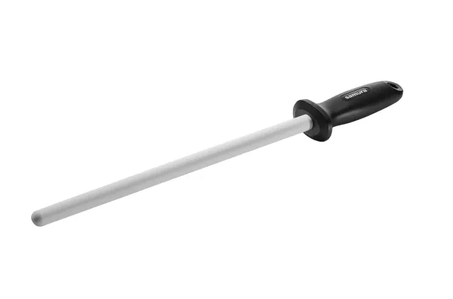Samura S-600 acciaino ceramica 254 mm grana 600