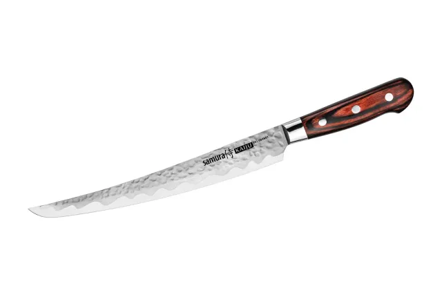 Samura Kaiju SKJ-0046BT coltello slicing 230 mm AUS-8