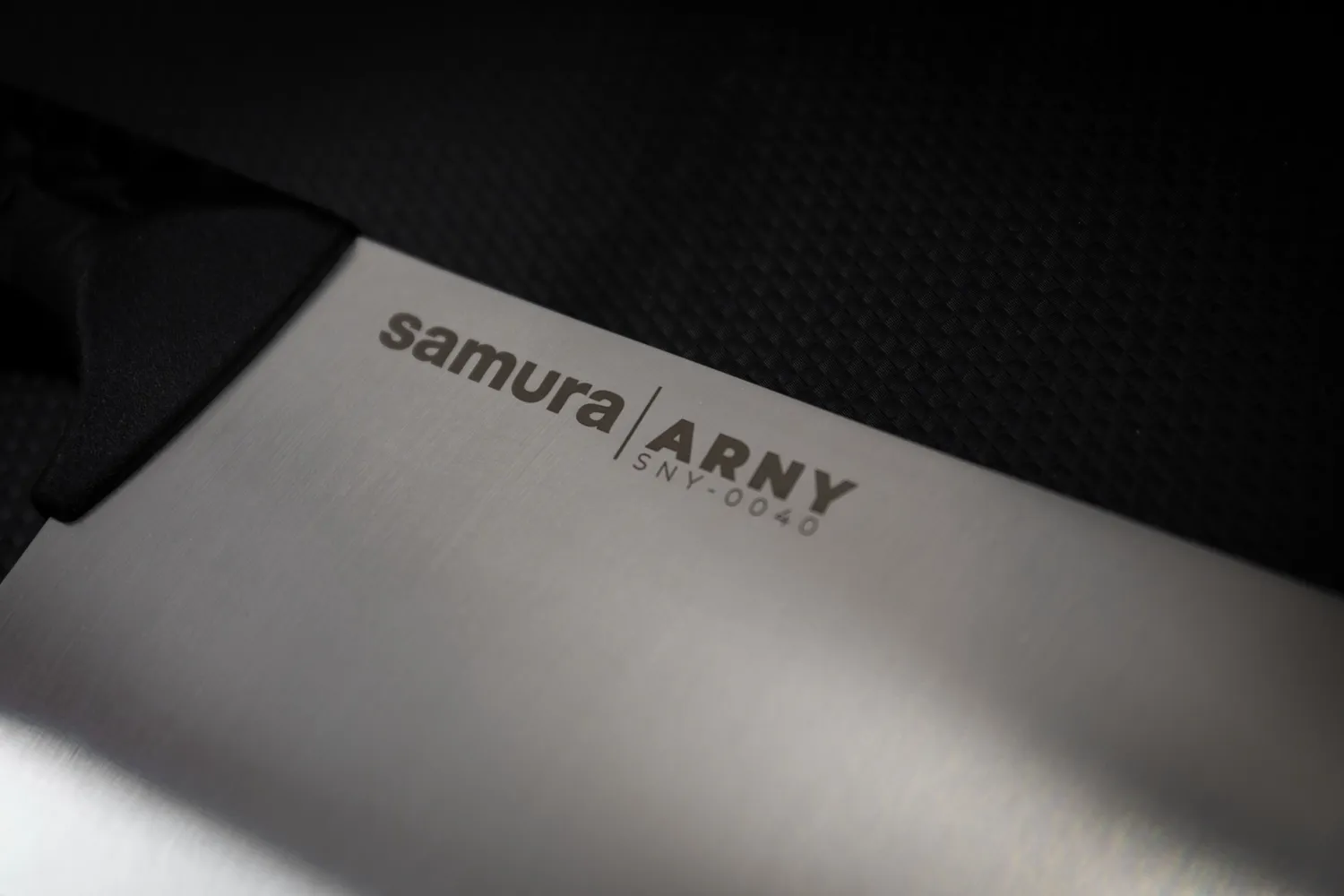 Samura Arny SNY-0040 mannaia asiatica 209 mm AUS-8