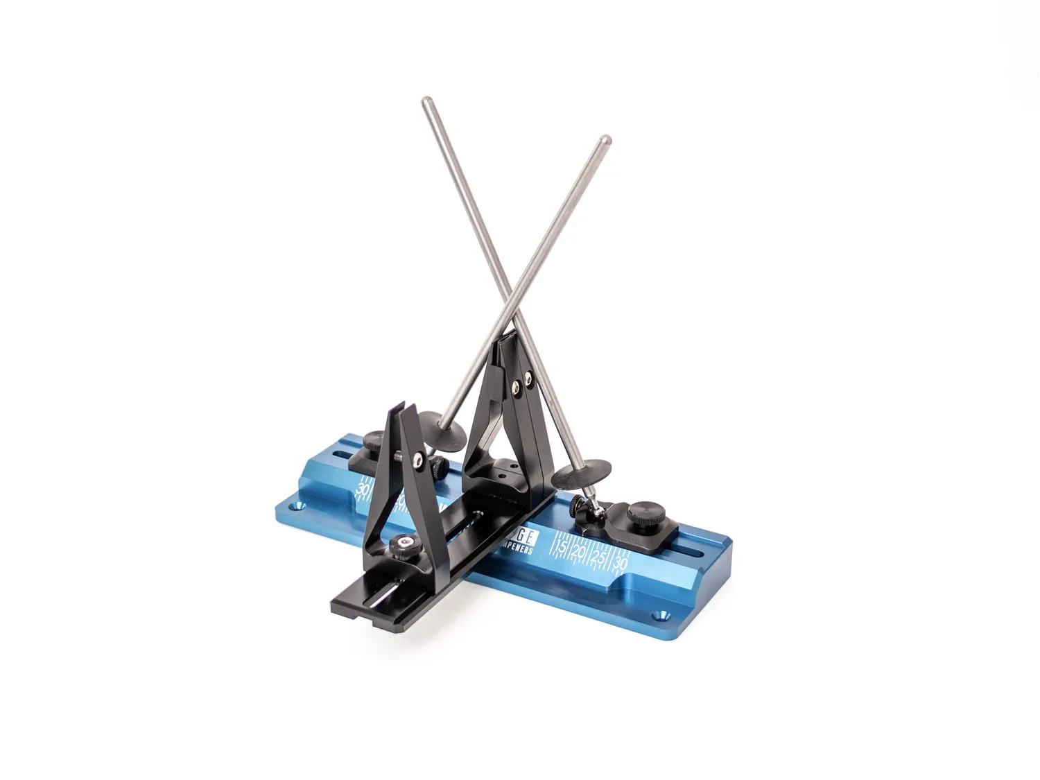 Wicked Edge Blade Stabilizer fermalama lame flessibili 12"