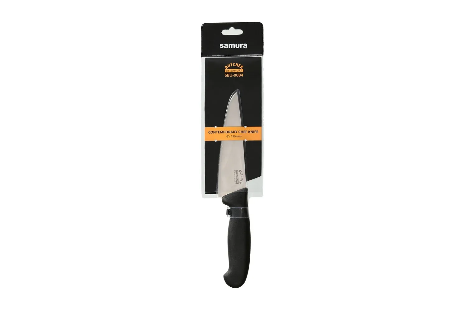 Samura Butcher Coltello Chef SBU-0084 154 mm AUS-8