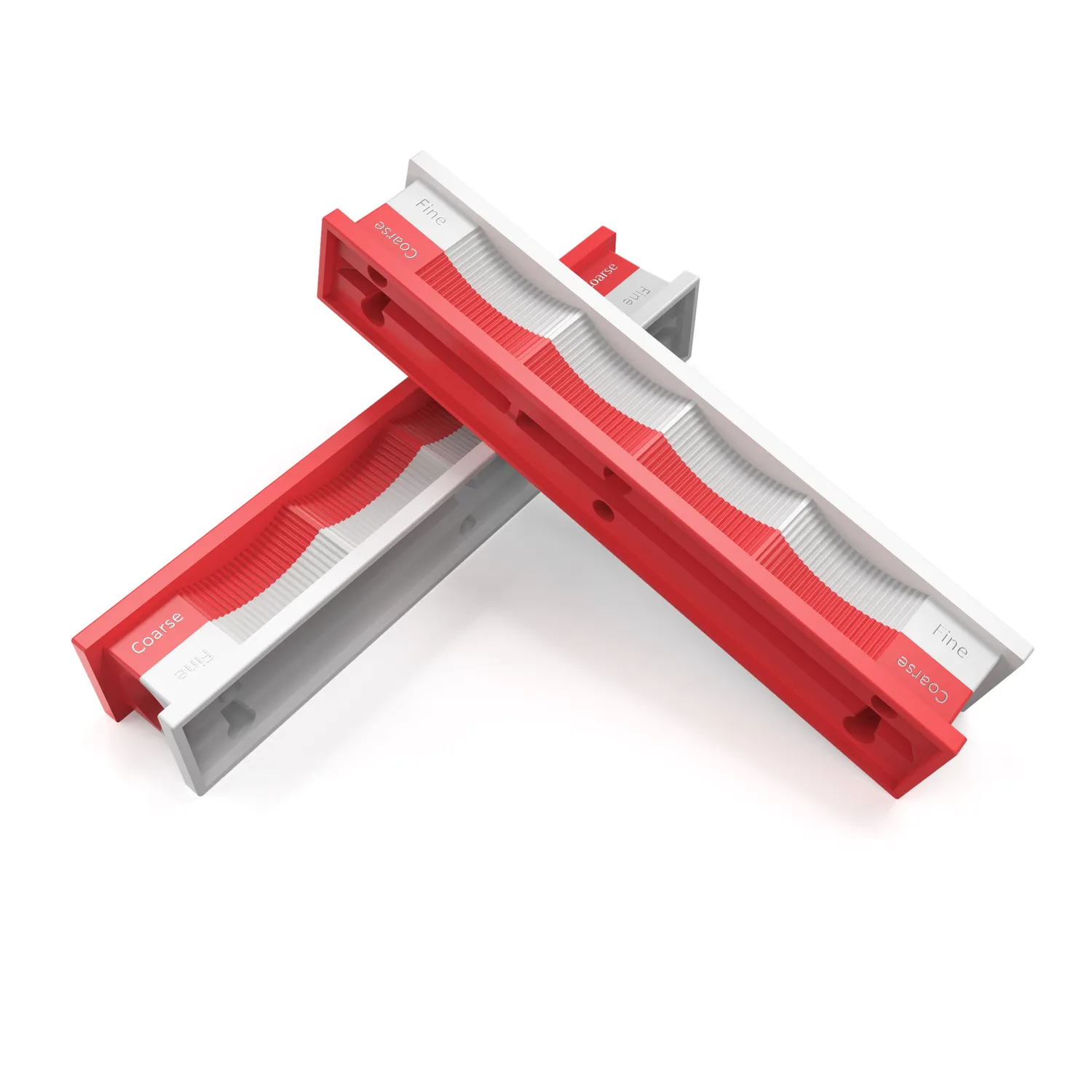 Wicked Edge Blank Handles portapietre coppia 2 pezzi universali