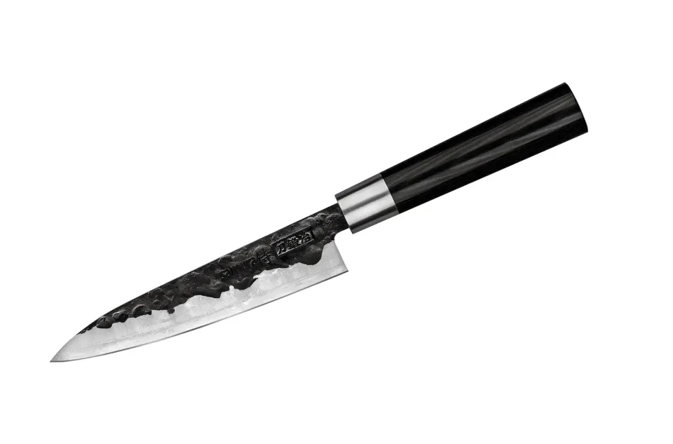 Samura Blacksmith SBL-0023 coltello universale 162 mm forgiato