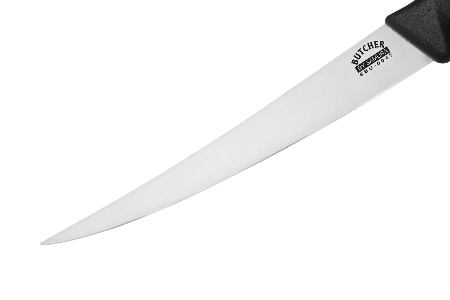 Samura Butcher SBU-0047 coltello affettare carne 222 mm
