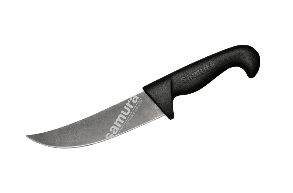 Samura Sultan Pro Pchak SUP-0086B coltello chef AUS-8