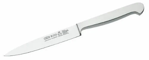 Güde Kappa Spelucchino 13 cm Acciaio Forgiato