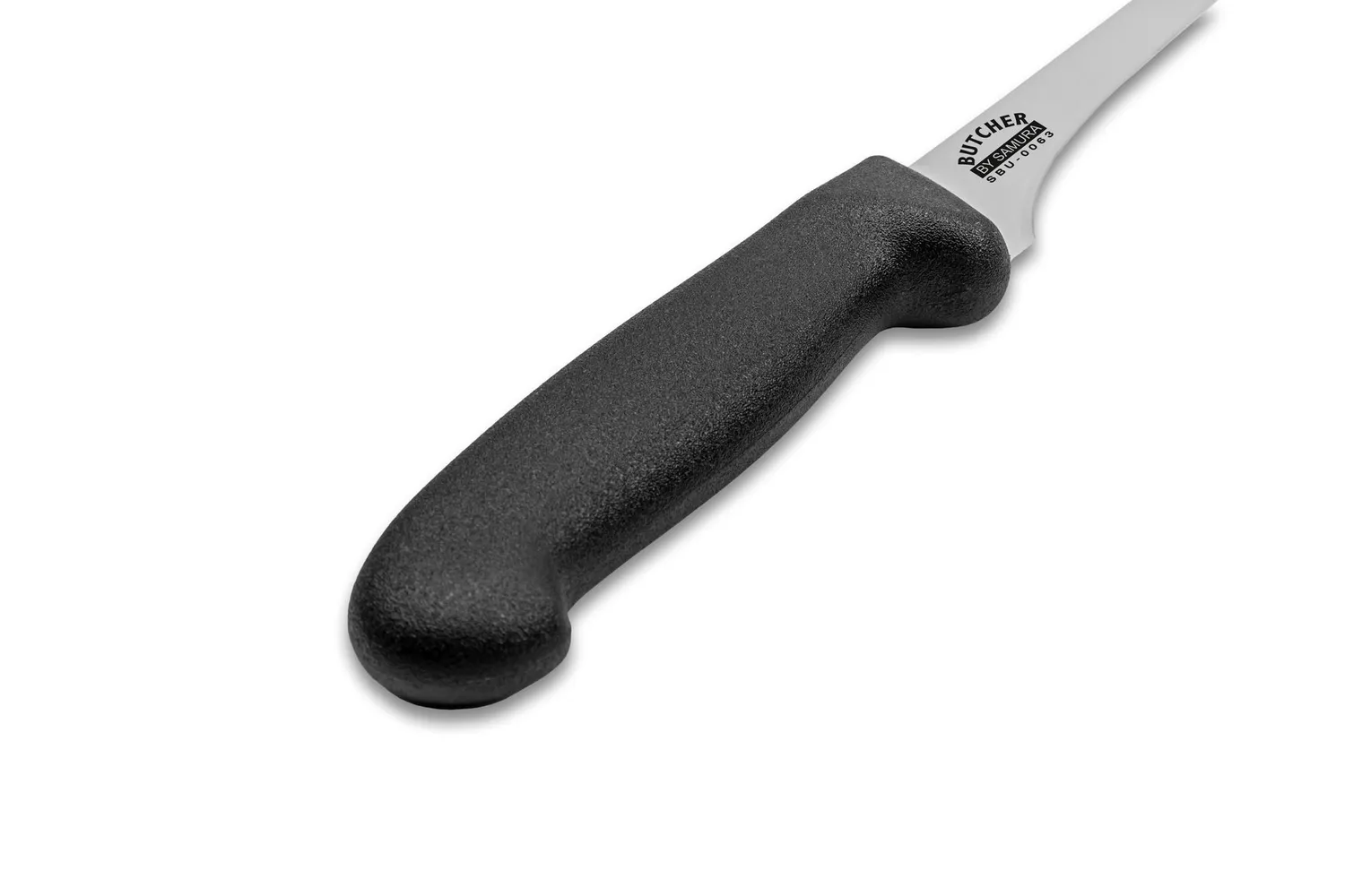 Samura Butcher coltello disosso 175 mm AUS-8