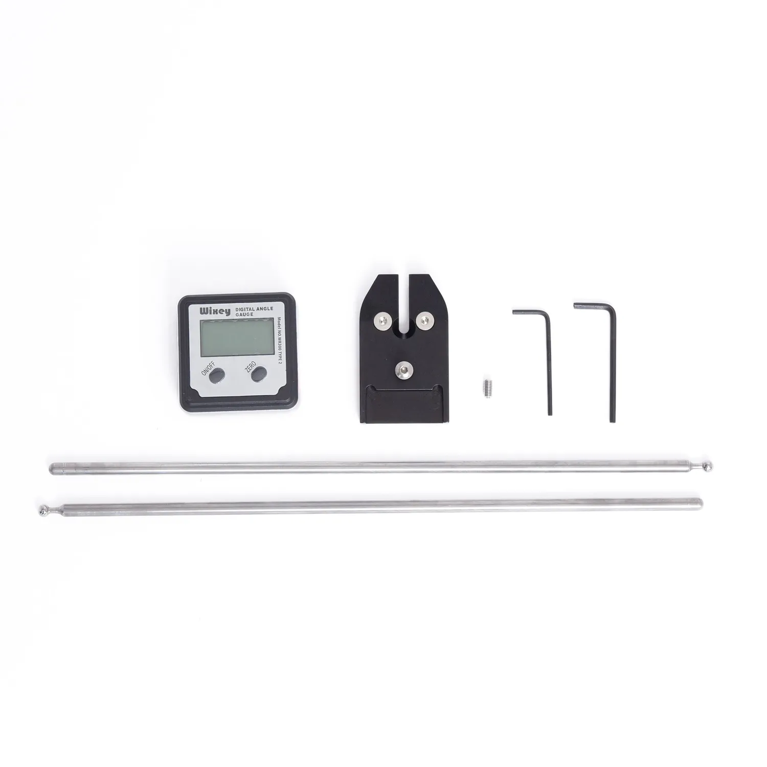 Wicked Edge 60 Series Kit Angoli Bassi Coltelli Piccoli