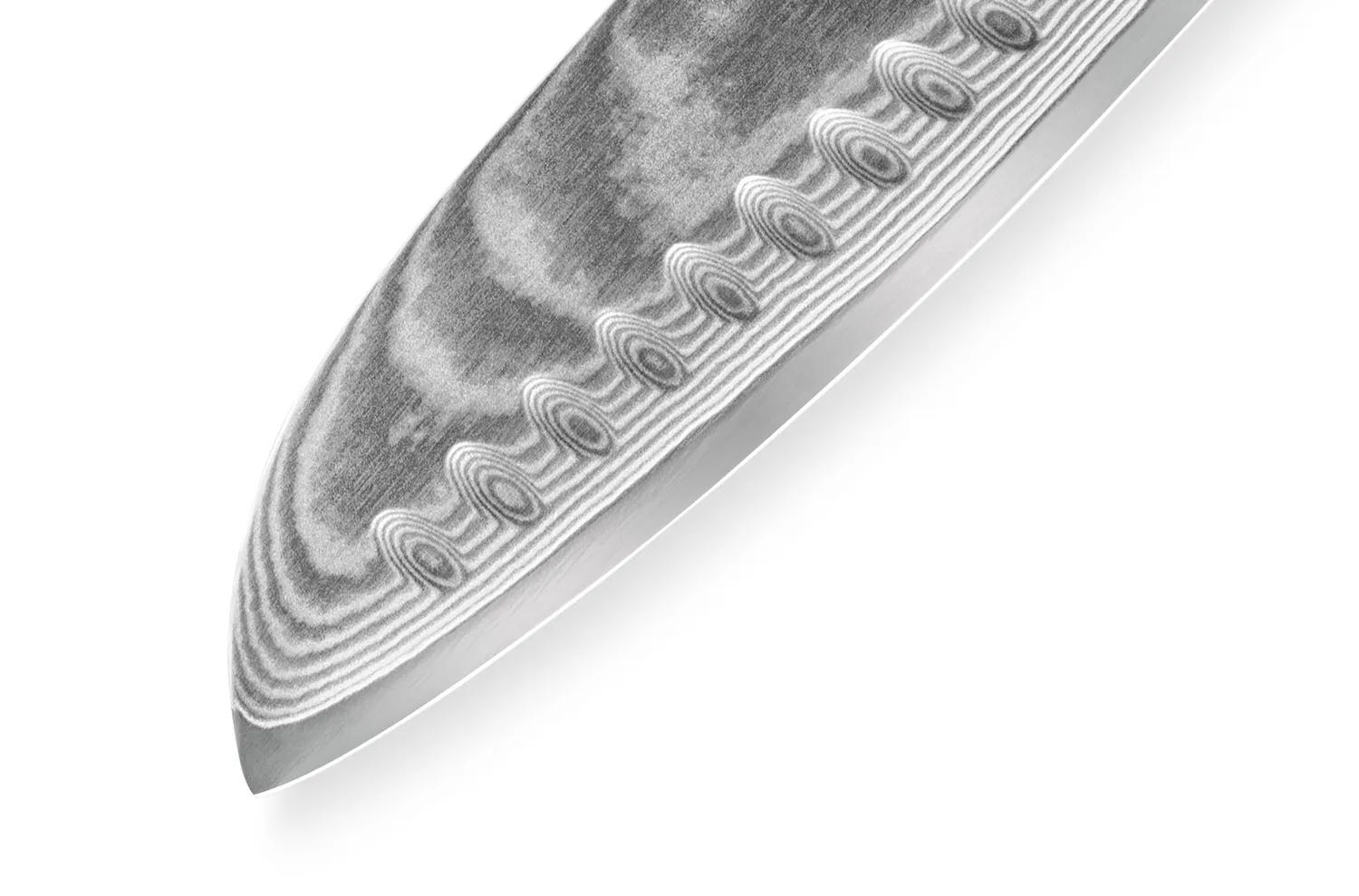 Samura Damascus SD-0094 coltello santoku 175 mm
