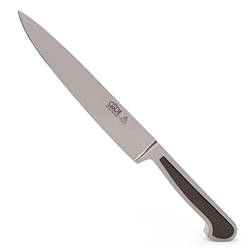 Güde Delta coltello prosciutto 21 cm grenadilla