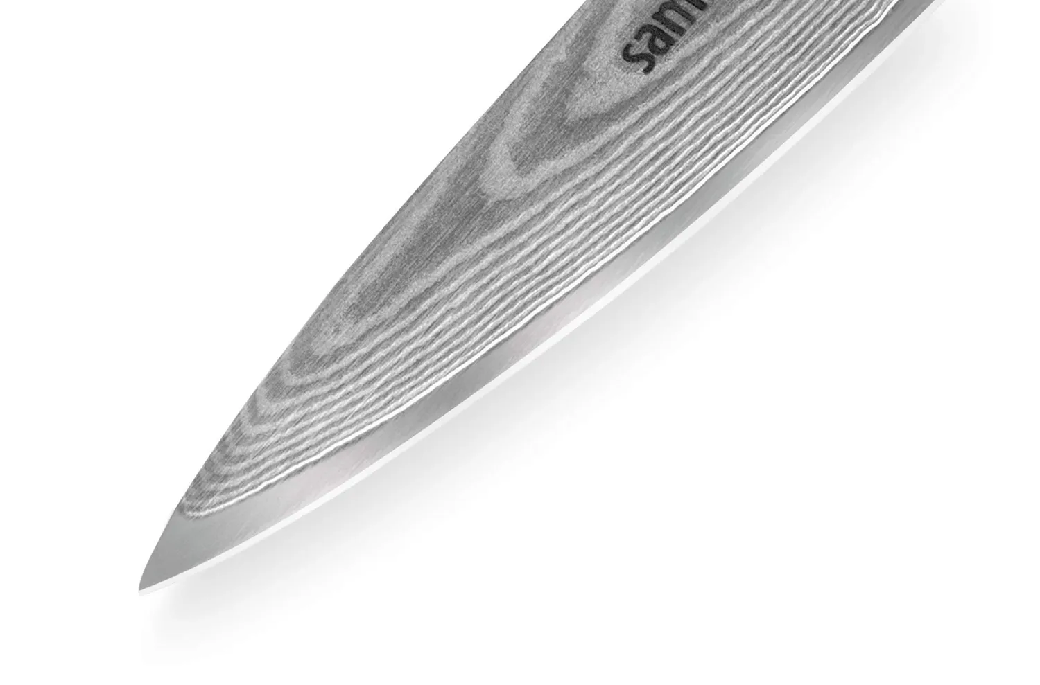 Samura Damascus Utility coltello universale 125 mm 67 strati