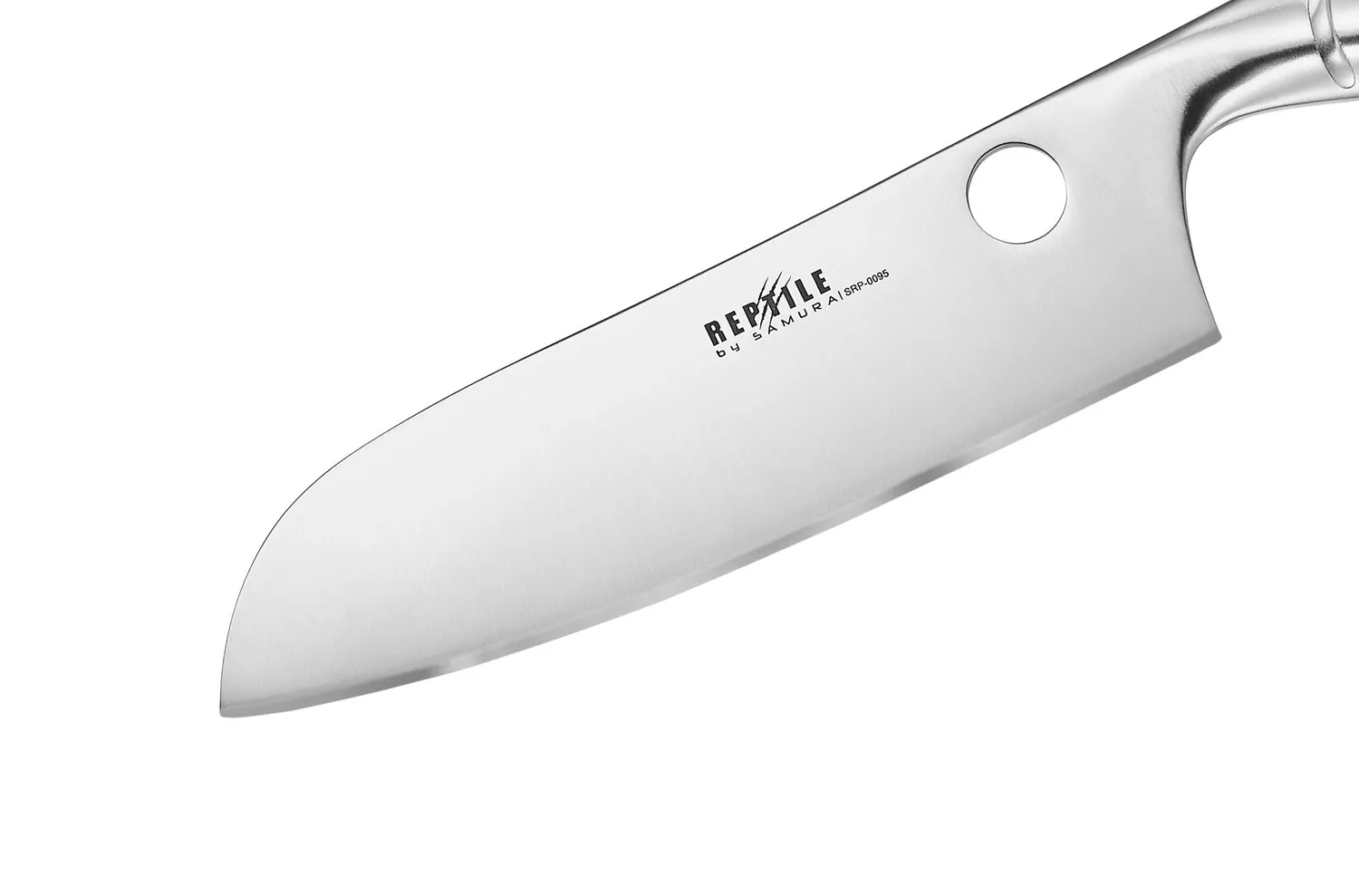 Samura Reptile SRP-0095 coltello santoku 170 mm AUS-10