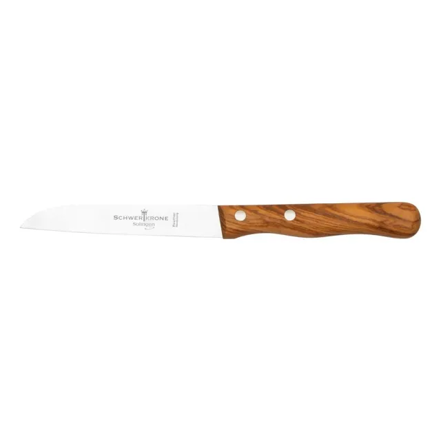 Schwertkrone Olive Classic spelucchino 10 cm ulivo