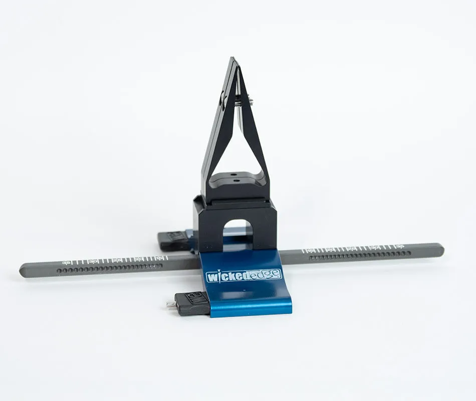 Wicked Edge Serie 100 Kit Aggiornamento Morsa DualCam