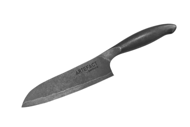 Samura Artefact SAR-0095 coltello santoku 180 mm AUS-10
