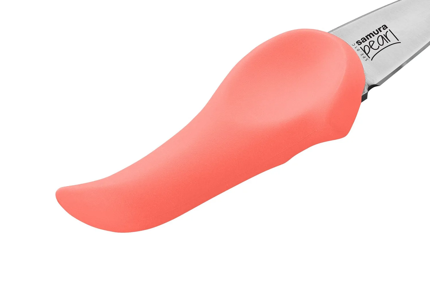 Samura Pearl SPE-01C coltello ostriche 73 mm