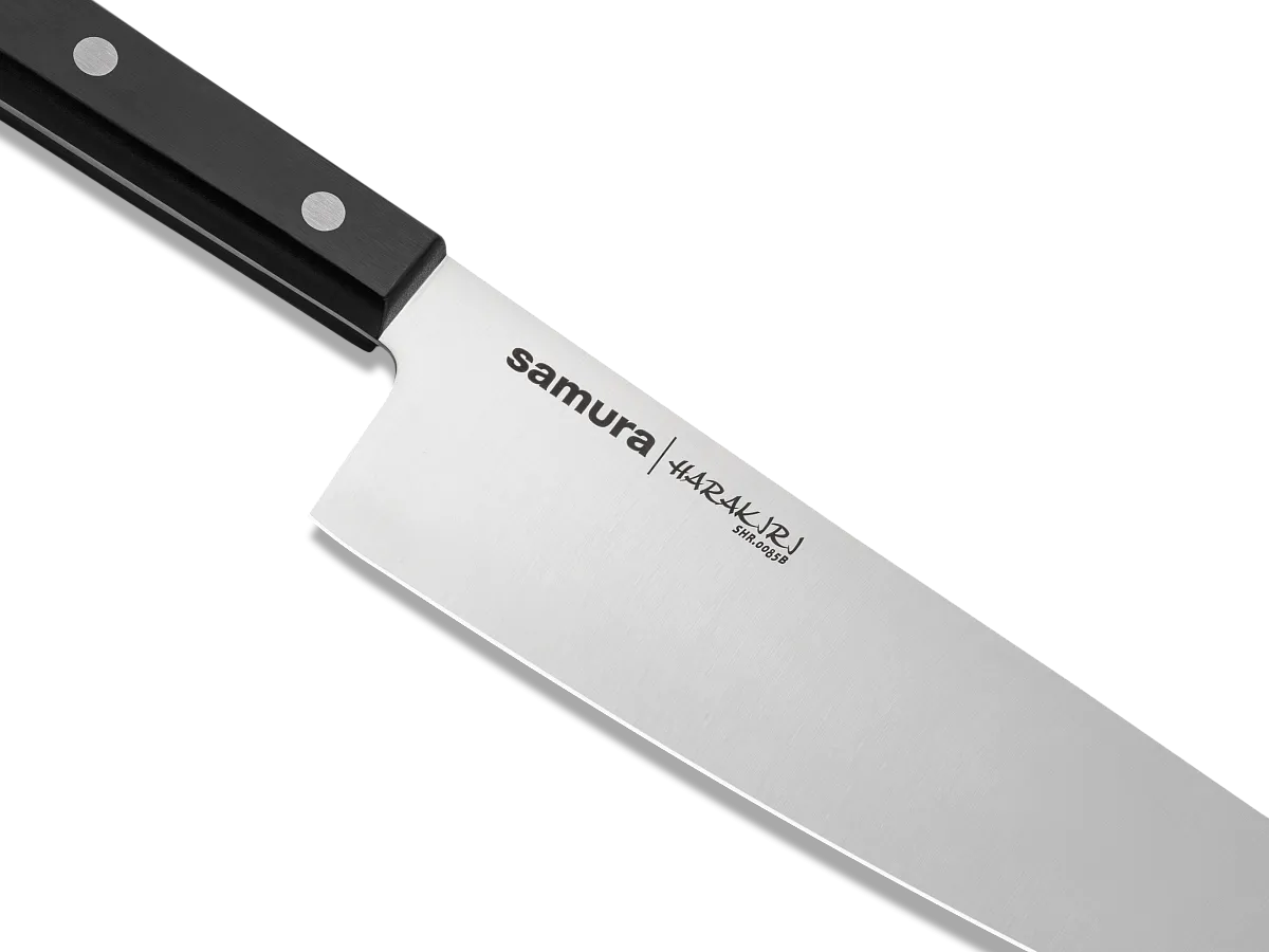 Samura Harakiri SHR-0250B set coltelli 5 pezzi AUS-8