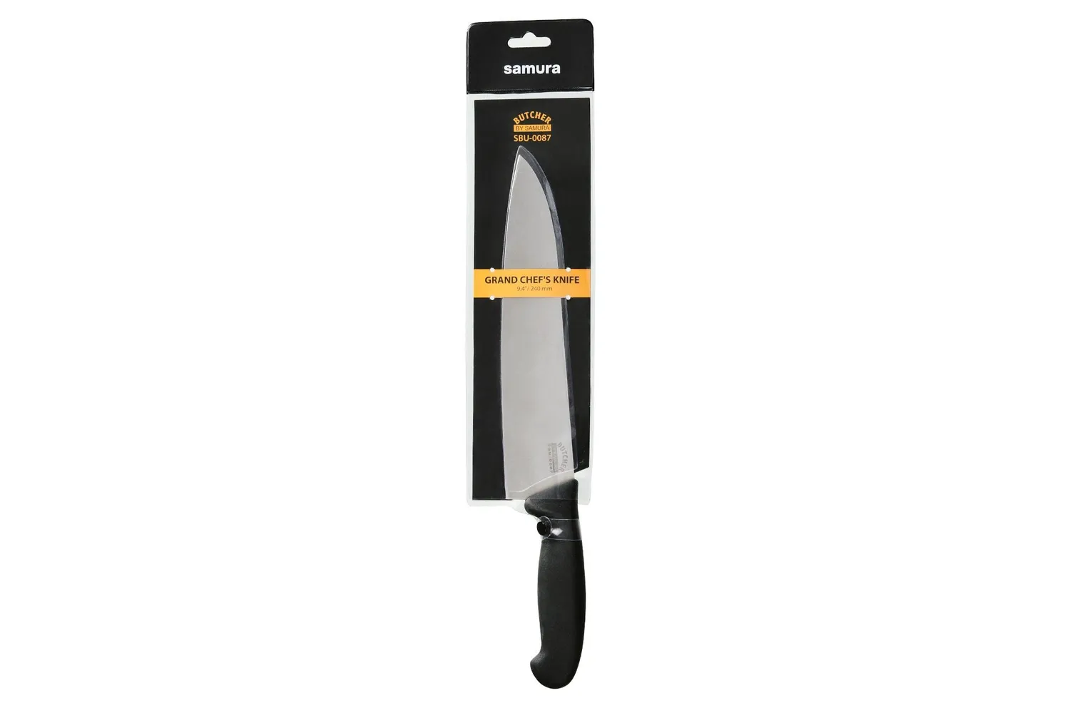 Samura Butcher SBU-0087 coltello chef 240 mm AUS-8