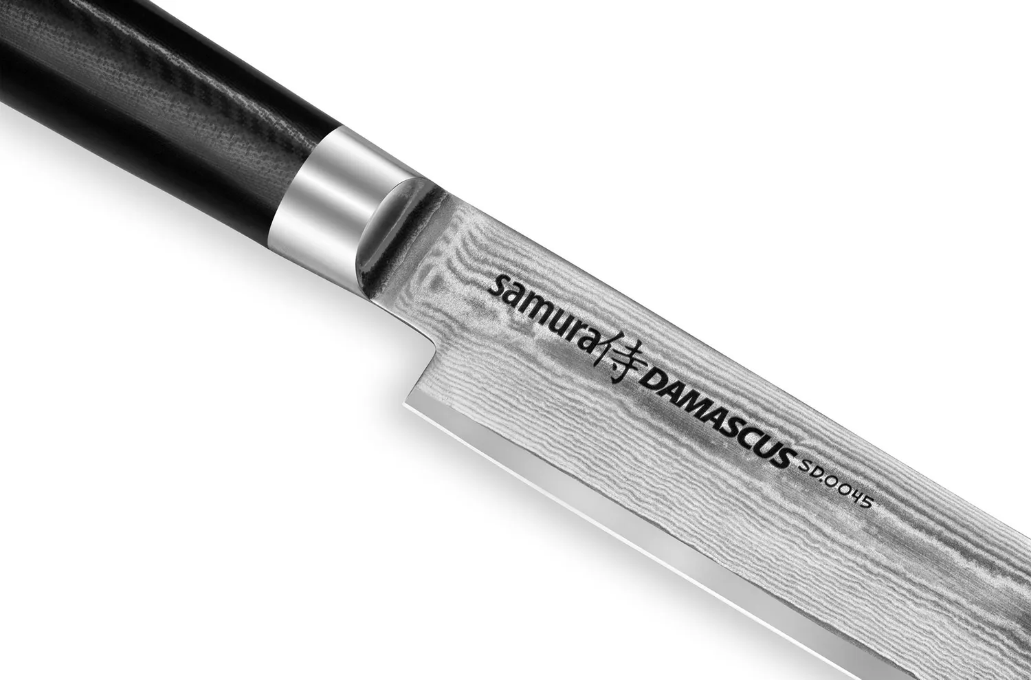 Samura Damascus SD-0045 coltello affettare 200 mm 67 strati