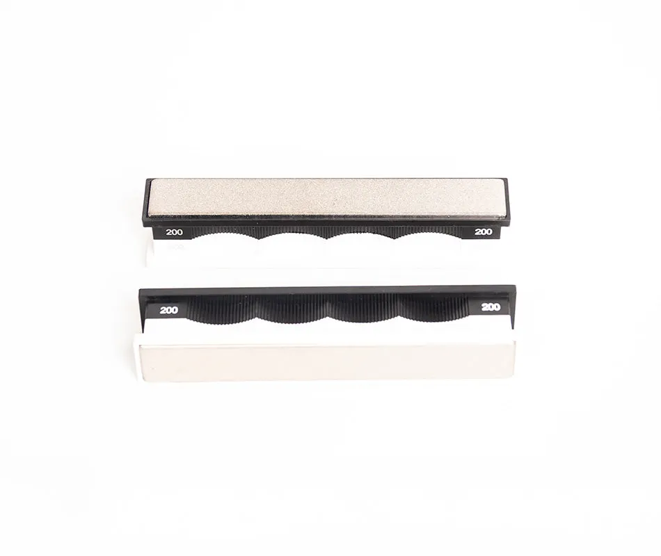 Wicked Edge Standard pietre diamantate 200/600 2 pezzi