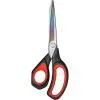 LIVINGO forbici sarta mancini 9,5" titanio per tessuto