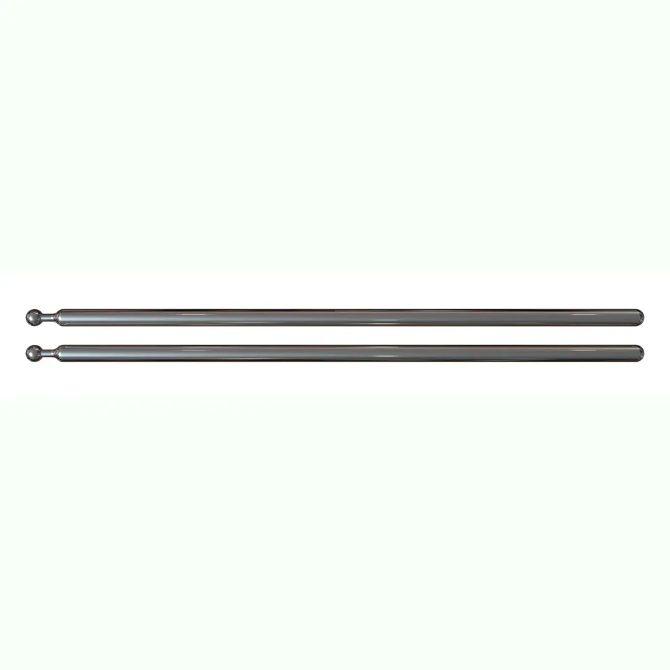 Wicked Edge Barre Guida 13" Acciaio per lame lunghe