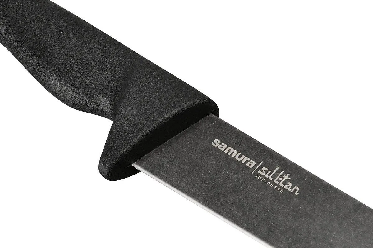 Samura Sultan Pro SUP-0045B coltello affettare 213 mm