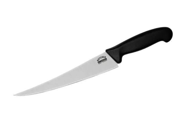 Samura Butcher SBU-0048F coltello sfiletto 232 mm flessibile
