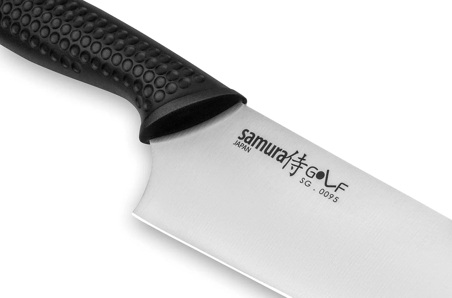 Samura Golf SG-0095 Coltello Santoku 180 mm AUS-8