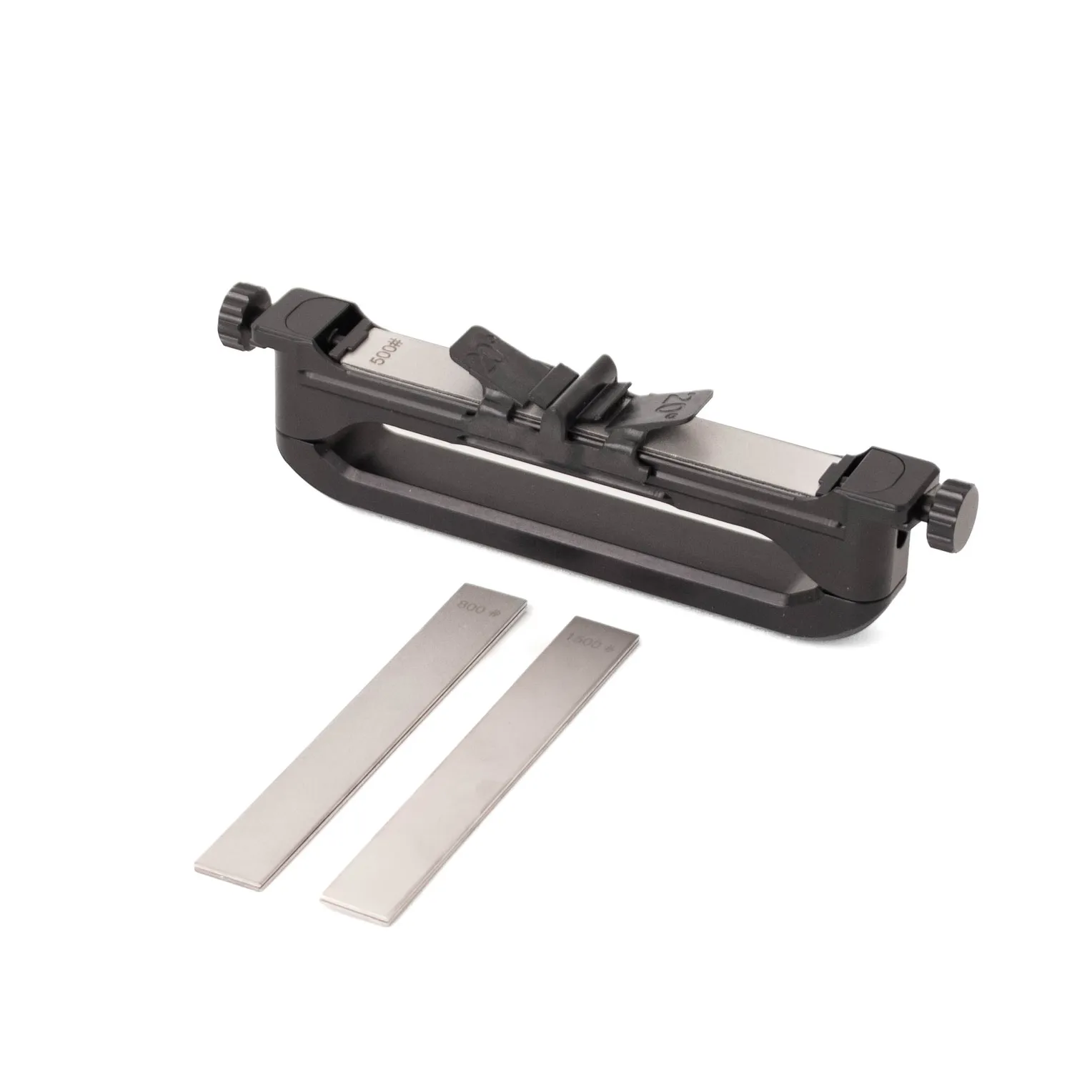 Wicked Edge Venture Pro WE26 kit affilacoltelli portatile