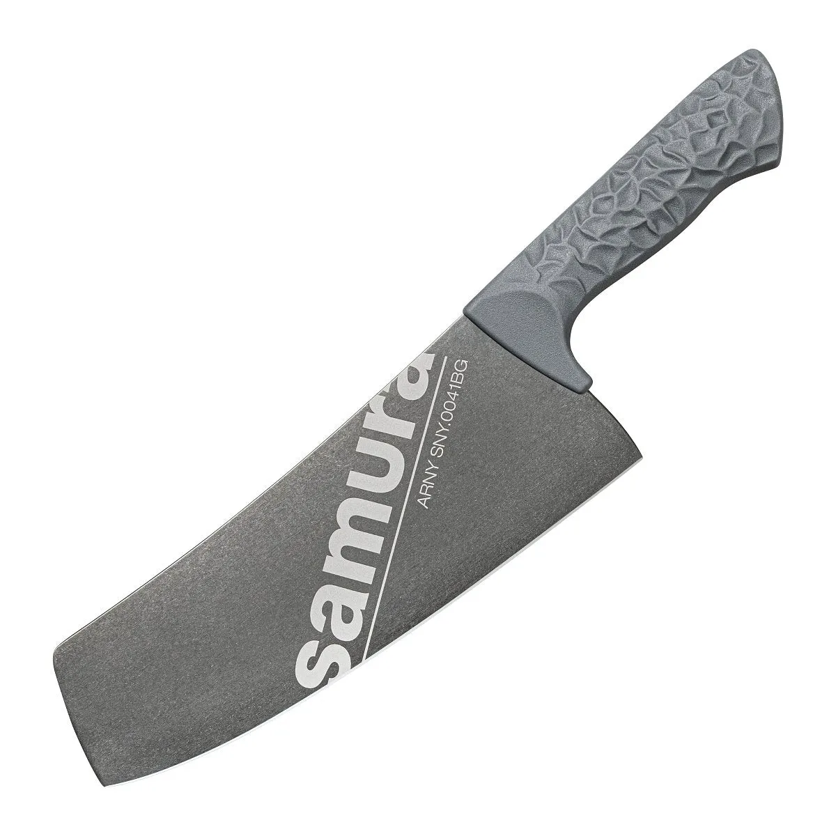 Samura Arny SNY-0041BG mannaia cucina stonewashed