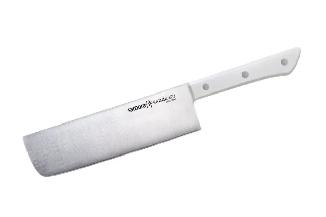 Samura Harakiri SHR-0043W nakiri verdure 170 mm AUS-8