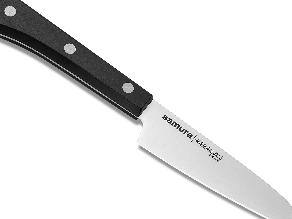 Samura Harakiri SHR-0250B set coltelli 5 pezzi AUS-8
