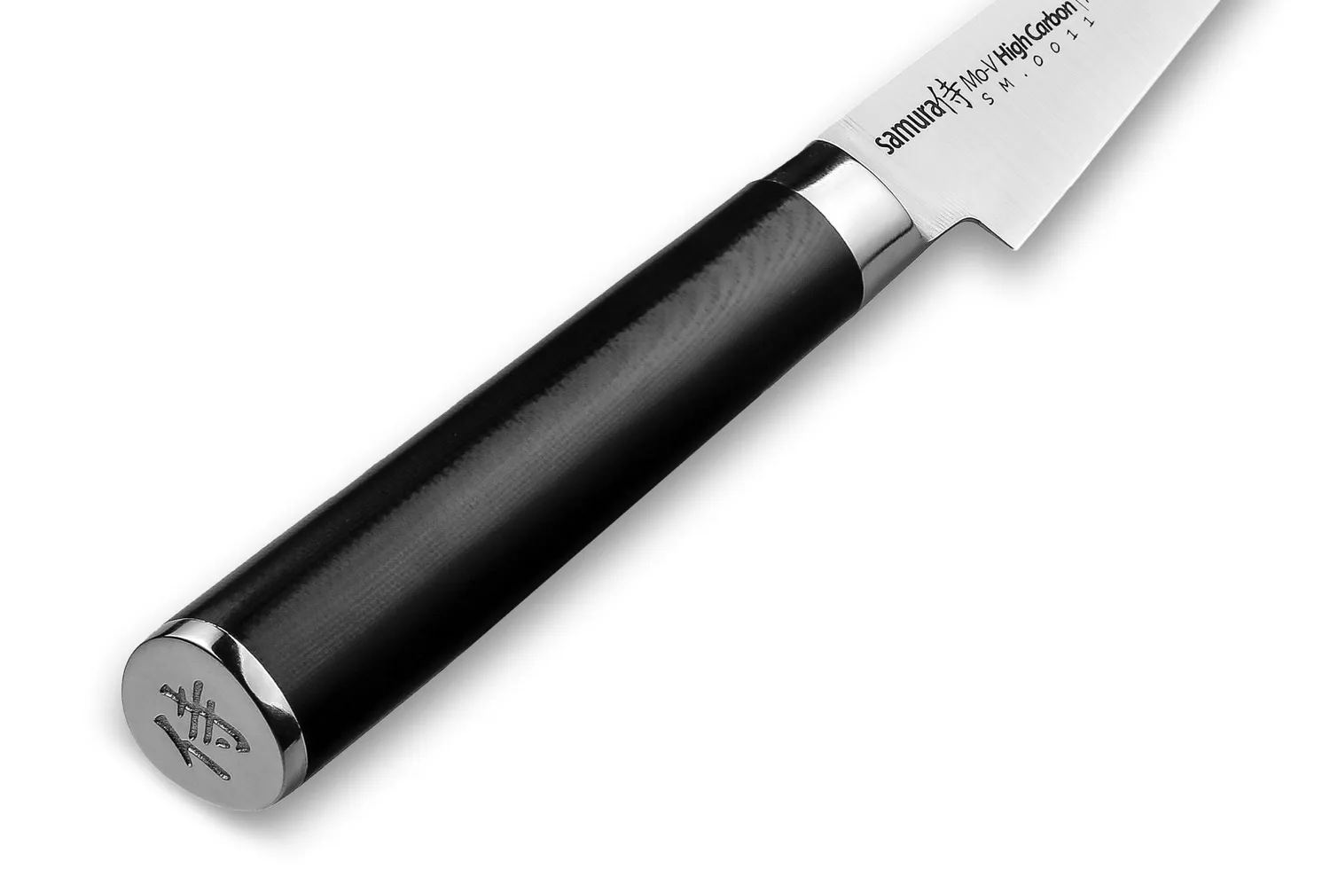 Samura Mo-V SM-0011 coltello spelucchino 93 mm