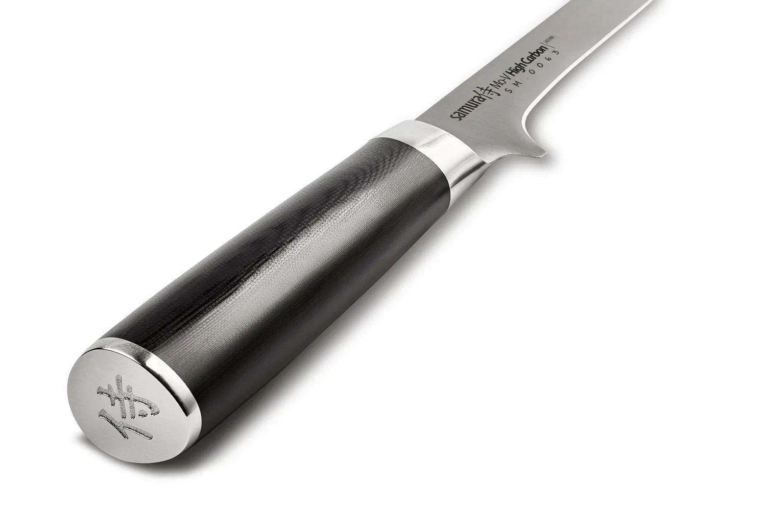 Samura Mo-V SM-0063 coltello disosso flessibile