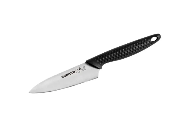 Samura Golf SG-0010 coltello verdure 98 mm AUS-8