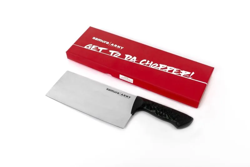 Samura Arny SNY-0040G mannaia cucina 209 mm AUS-8