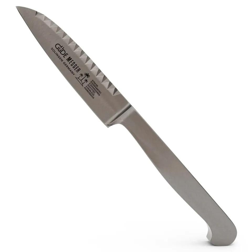 Güde Kappa Coltello Disosso Forgiato 9 cm Acciaio