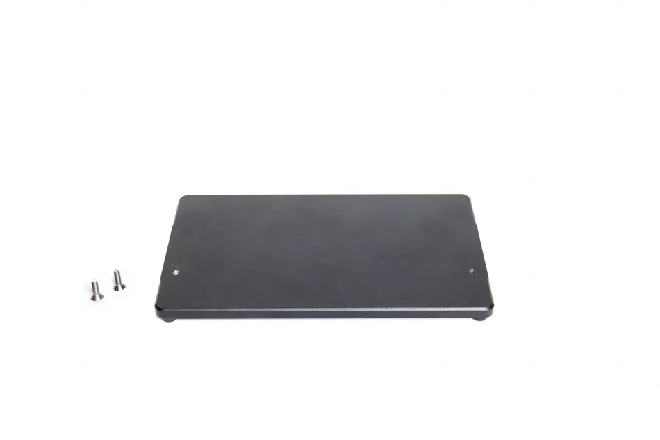 Wicked Edge base alluminio WE60 WE40 portatile