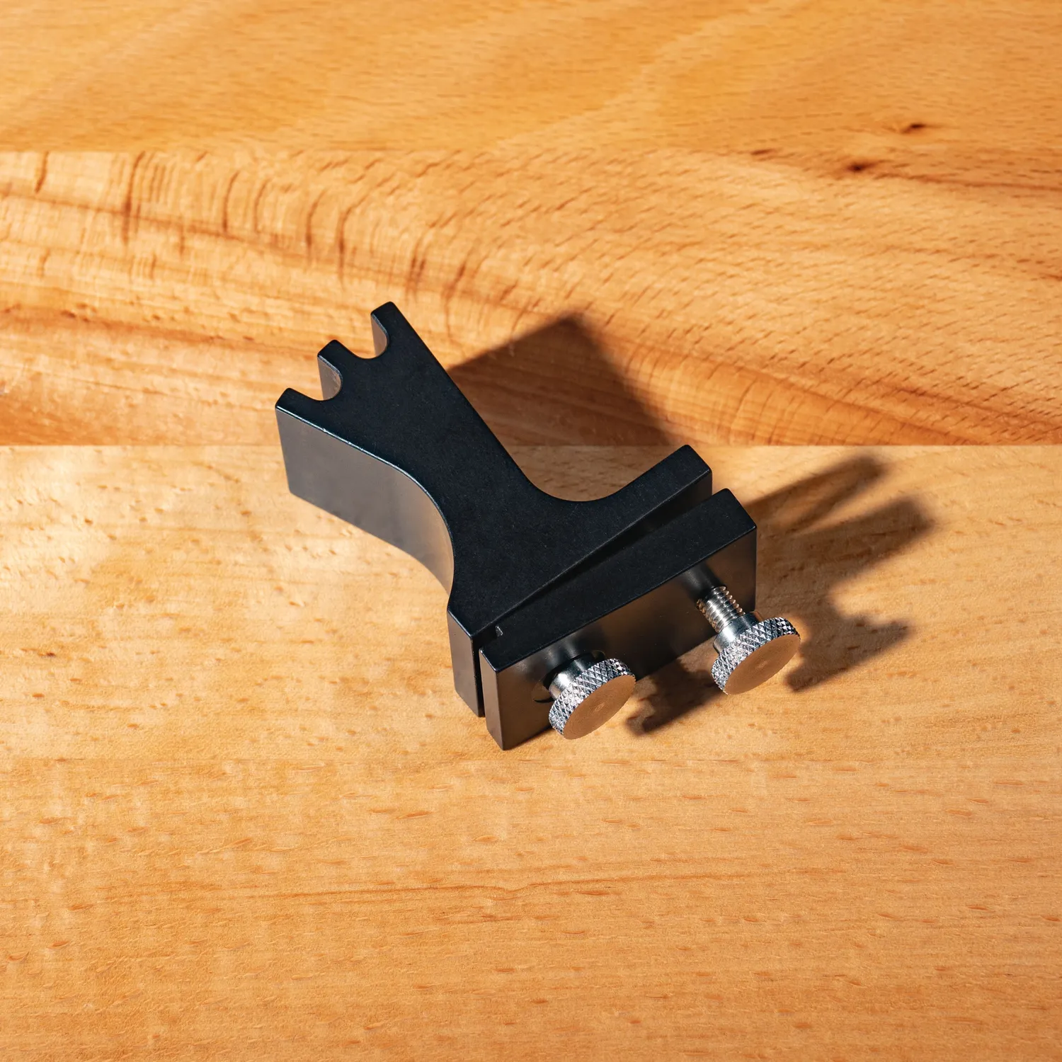 Wicked Edge Scissor adattatore affilatura forbici orientabile