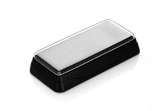 Samura SDS-360 pietra diamantata 360/600 doppia grana