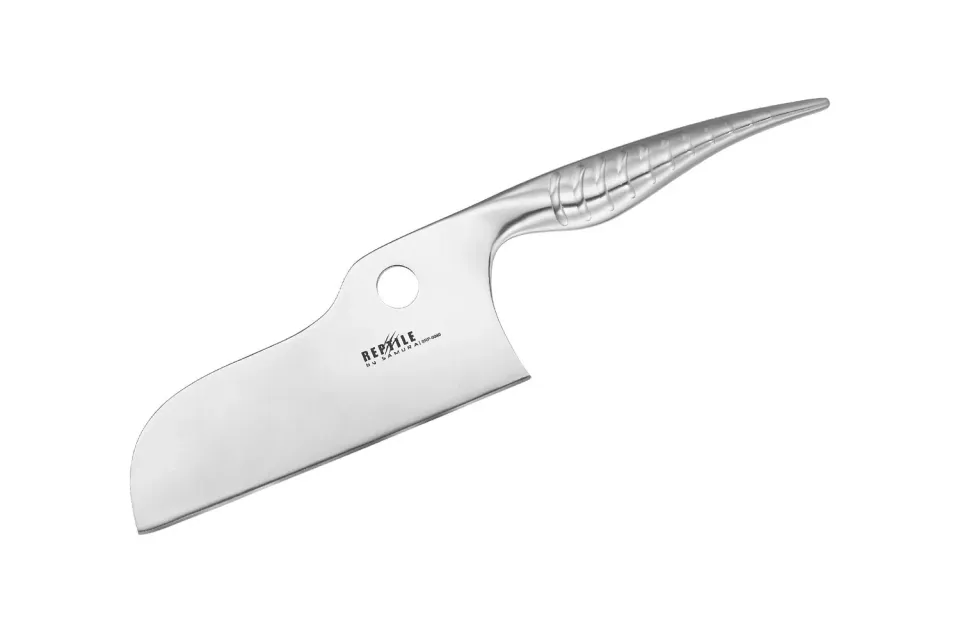 Samura Reptile SRP-0040 mannaia cucina 158 mm AUS-10