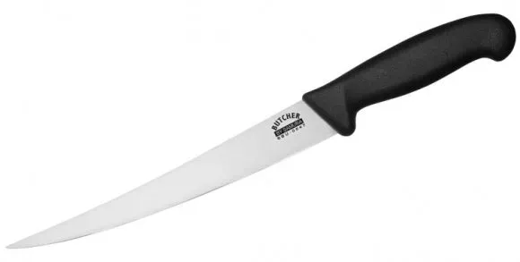 Samura Butcher SBU-0047 coltello affettare carne 222 mm