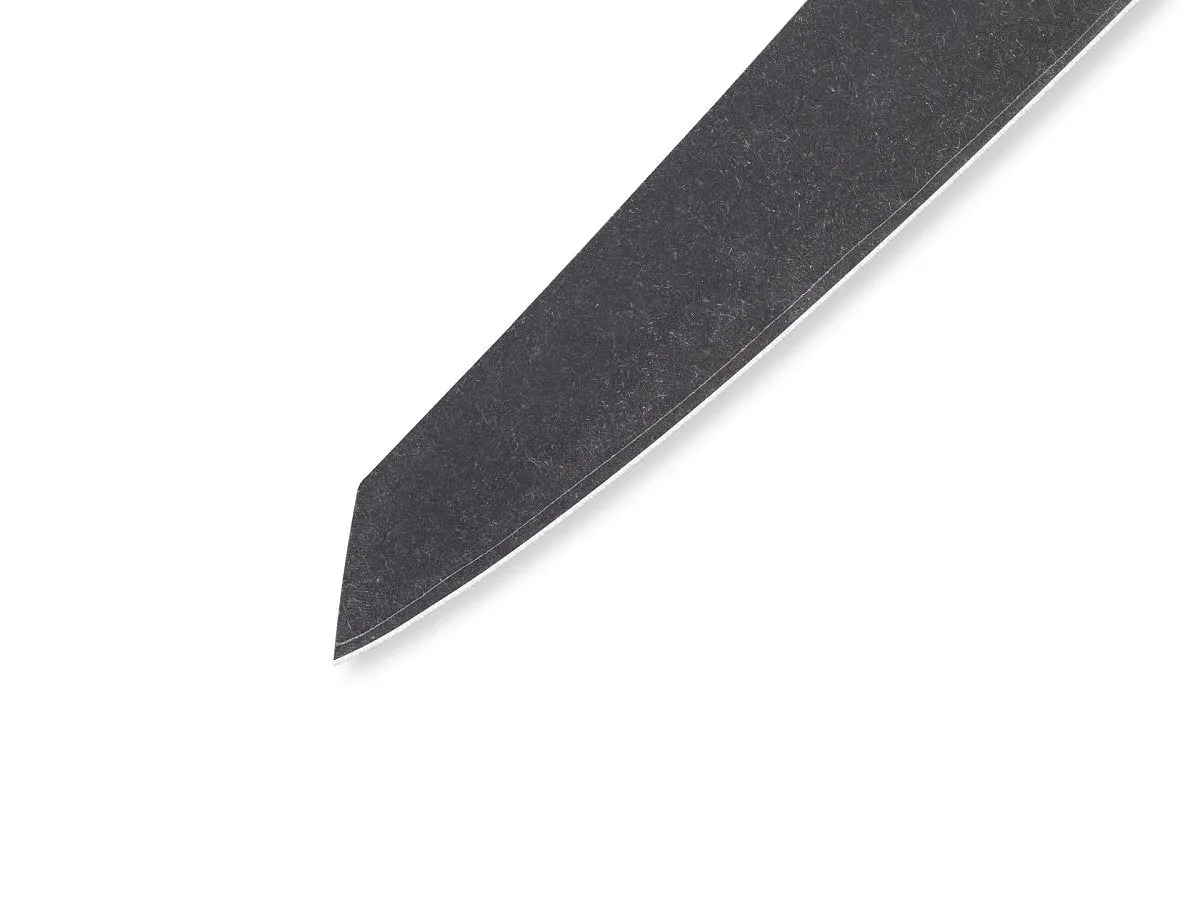 Samura Artefact SAR-0091 coltello hakata 211 mm AUS-10