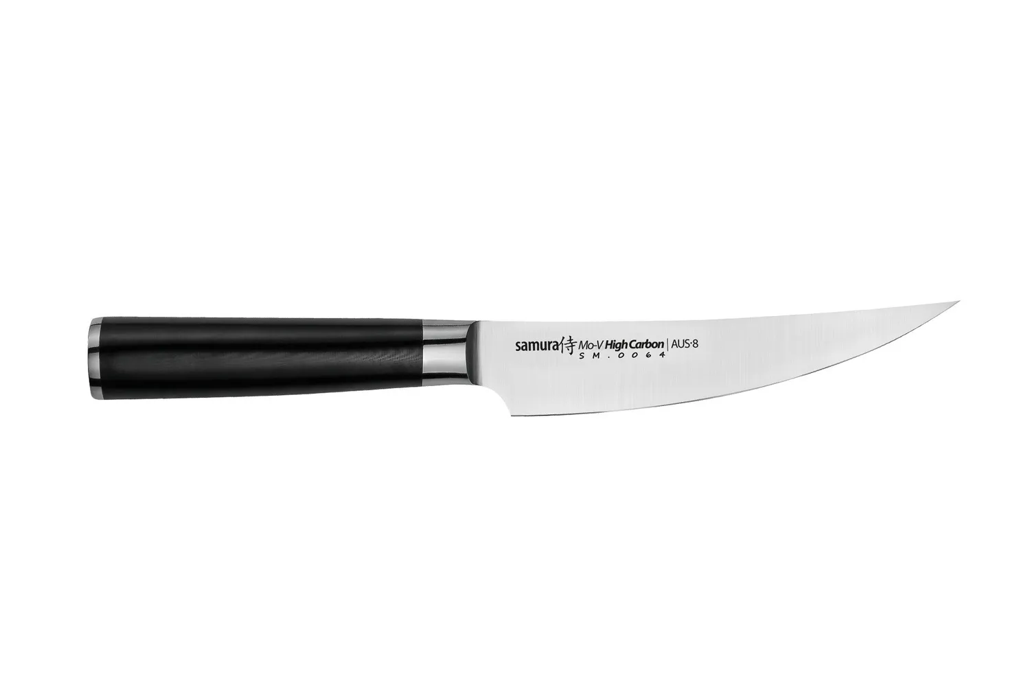 Samura Mo-V SM-0064 coltello macellaio 155 mm AUS-8